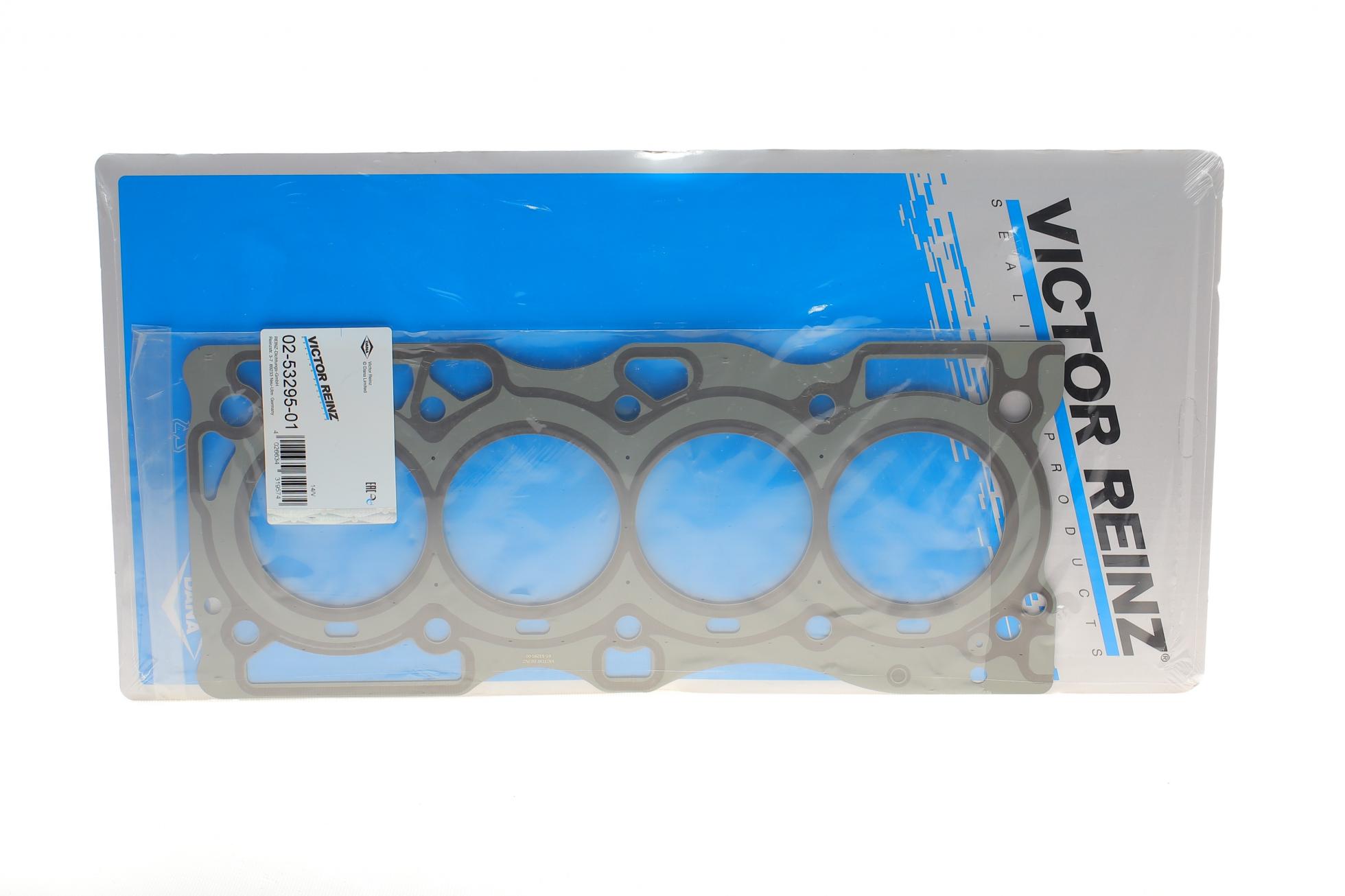 25329501 VICTOR REINZ